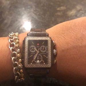 Michele watch